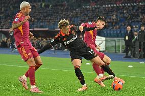 CALCIO - Serie A - AS Roma vs Como 1907