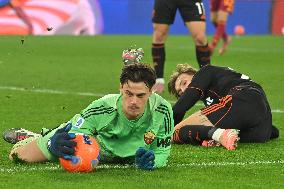 CALCIO - Serie A - AS Roma vs Como 1907