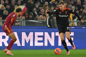 CALCIO - Serie A - AS Roma vs Como 1907