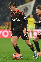 CALCIO - Serie A - AS Roma vs Como 1907