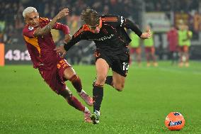 CALCIO - Serie A - AS Roma vs Como 1907