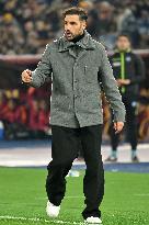 CALCIO - Serie A - AS Roma vs Como 1907