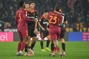 CALCIO - Serie A - AS Roma vs Como 1907