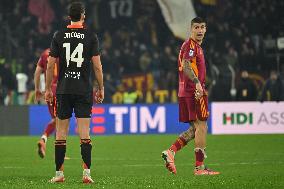 CALCIO - Serie A - AS Roma vs Como 1907