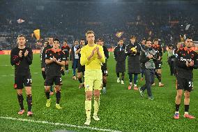 CALCIO - Serie A - AS Roma vs Como 1907