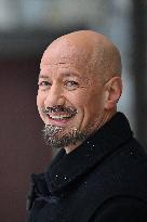 Les Arcs Film Festival - Day Four. FC