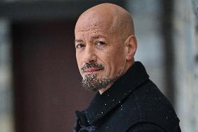 Les Arcs Film Festival - Day Four. FC