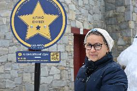 Les Arcs Film Festival - Day Four. FC