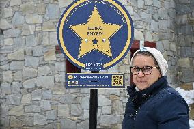 Les Arcs Film Festival - Day Four. FC