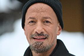 Les Arcs Film Festival - Day Four. FC