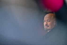 Les Arcs Film Festival - Day Four. FC