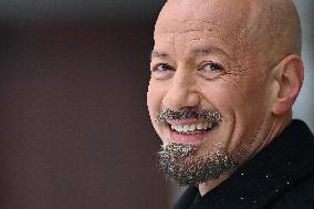 Les Arcs Film Festival - Day Four. FC