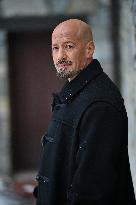 Les Arcs Film Festival - Day Four. FC