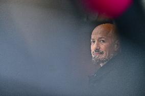 Les Arcs Film Festival - Day Four. FC