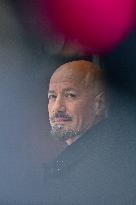 Les Arcs Film Festival - Day Four. FC