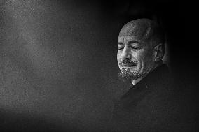 Les Arcs Film Festival - Day Four. FC