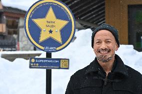 Les Arcs Film Festival - Day Four. FC