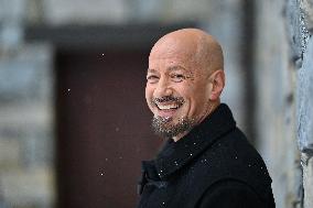 Les Arcs Film Festival - Day Four. FC