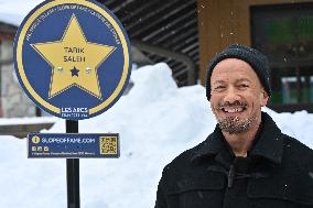 Les Arcs Film Festival - Day Four. FC