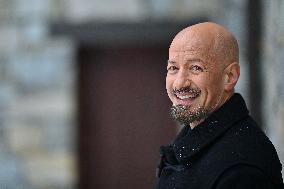 Les Arcs Film Festival - Day Four. FC