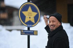 Les Arcs Film Festival - Day Four. FC