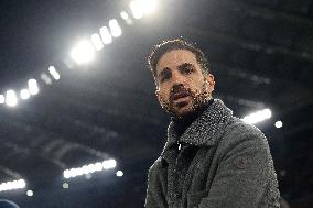 CALCIO - Serie A - AS Roma vs Como 1907