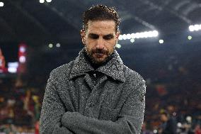 CALCIO - Serie A - AS Roma vs Como 1907