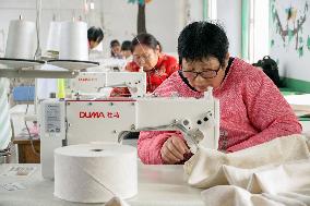China Manufacturing Industry