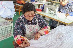 China Manufacturing Industry