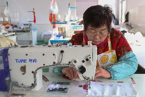 China Manufacturing Industry