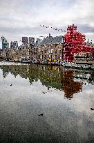 Renovation at The Inner Courtyard