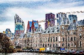 Renovation at The Inner Courtyard