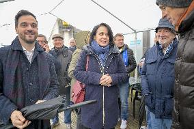 VOLLEY - Evento - Savino del Bene Scandicci World Champion - Celebrations