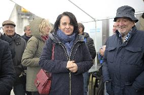 VOLLEY - Evento - Savino del Bene Scandicci World Champion - Celebrations