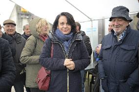 VOLLEY - Evento - Savino del Bene Scandicci World Champion - Celebrations