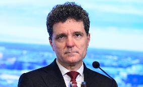 EU leaders' Eastern Flank Summit in Helsinki