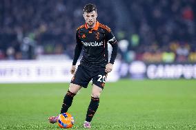 CALCIO - Serie A - AS Roma vs Como 1907