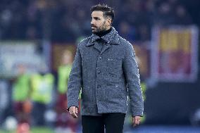 CALCIO - Serie A - AS Roma vs Como 1907