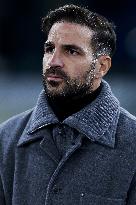 CALCIO - Serie A - AS Roma vs Como 1907