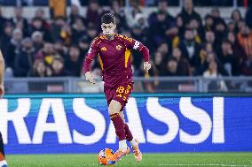 CALCIO - Serie A - AS Roma vs Como 1907