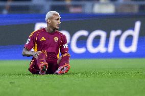 CALCIO - Serie A - AS Roma vs Como 1907