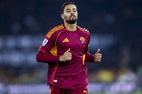 CALCIO - Serie A - AS Roma vs Como 1907