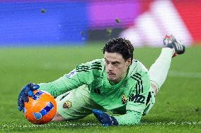 CALCIO - Serie A - AS Roma vs Como 1907