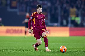 CALCIO - Serie A - AS Roma vs Como 1907