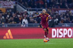 CALCIO - Serie A - AS Roma vs Como 1907