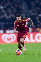 CALCIO - Serie A - AS Roma vs Como 1907