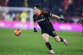 CALCIO - Serie A - AS Roma vs Como 1907