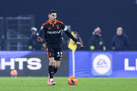 CALCIO - Serie A - AS Roma vs Como 1907