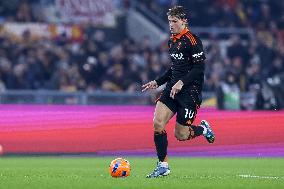 CALCIO - Serie A - AS Roma vs Como 1907