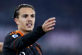 CALCIO - Serie A - AS Roma vs Como 1907